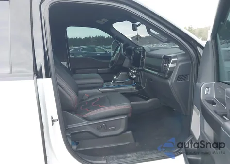 2022 Ford F150 Supercrew z USA, uszkodzony, nr VIN 1FTFW1E52NFA81221